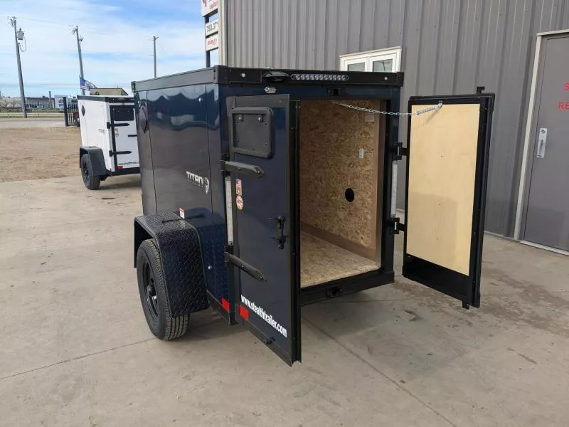 new Cargo (Enclosed) Trailers Stealth Trailers  for sale, in Grande Prairie, AB Thumbnail 19