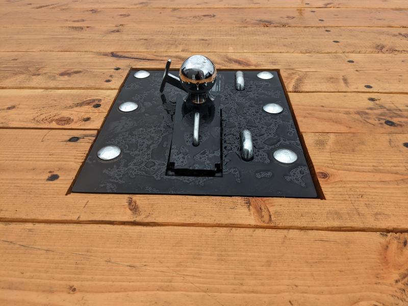 new Flat Decks Double A Trailers  for sale, in Grande Prairie, AB Thumbnail 17