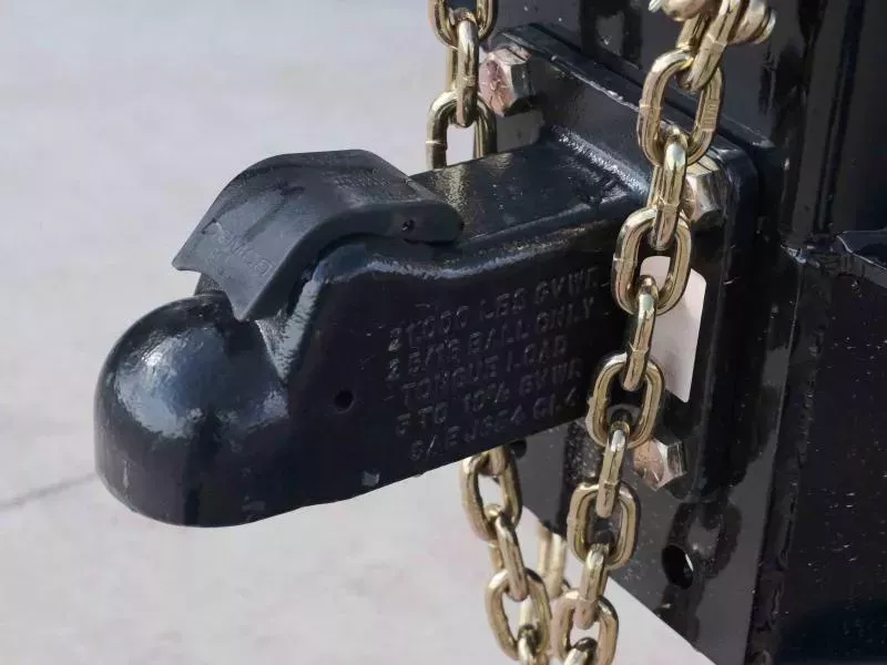 new Dump Trailers Double A Trailers  for sale, in Grande Prairie, AB Thumbnail 14