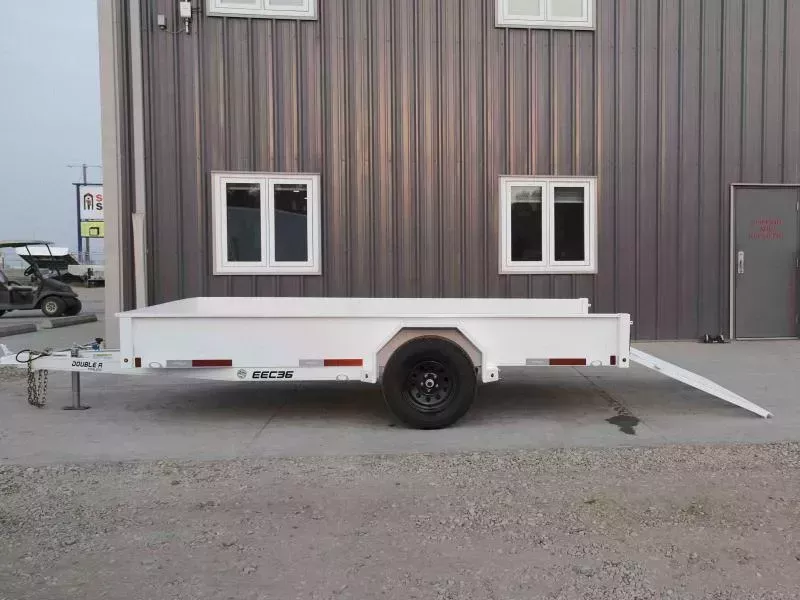 new Utility Trailers Double A Trailers  for sale, in Grande Prairie, AB Thumbnail 5
