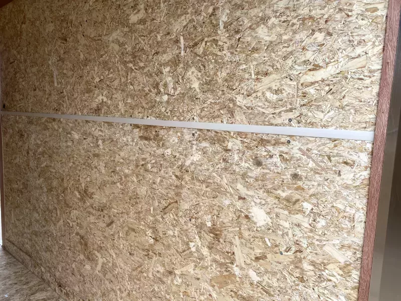 new Cargo (Enclosed) Trailers Double A Trailers  for sale, in Grande Prairie, AB Thumbnail 14