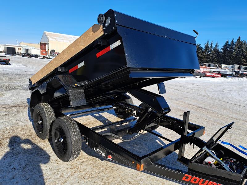 new Dump Trailers Double A Trailers  for sale, in Airdrie, AB Thumbnail 18