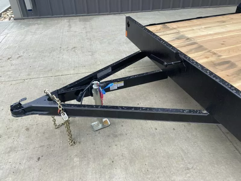 new ATV Trailers Double A Trailers  for sale, in Edmonton, AB Thumbnail 10