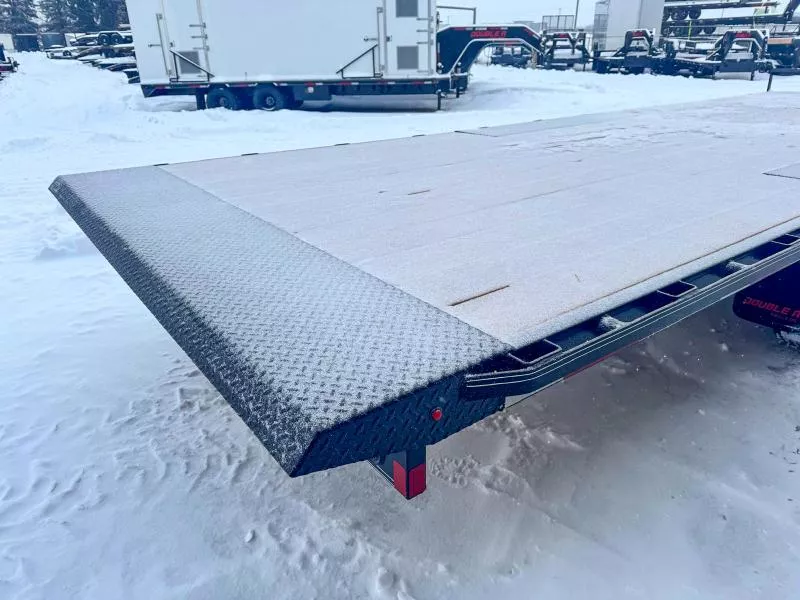new Equipment / Flatbed Trailers Double A Trailers  for sale, in Edmonton, AB Thumbnail 6