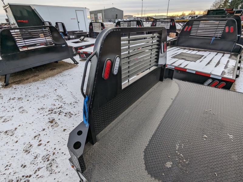 new Flat Decks Double A Trailers  for sale, in Edmonton, AB Thumbnail 4