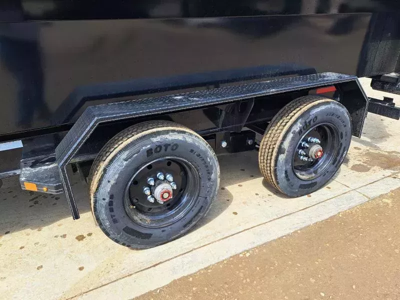 new Dump Trailers Double A Trailers  for sale, in Airdrie, AB Thumbnail 15