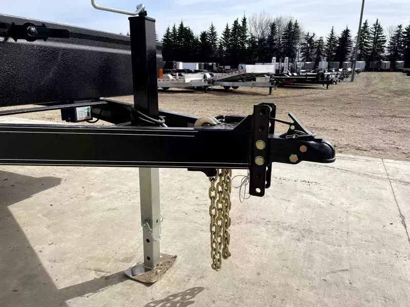 new Equipment / Flatbed Trailers Double A Trailers  for sale, in Edmonton, AB Thumbnail 12