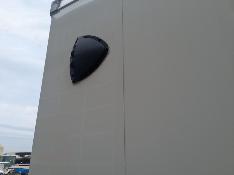 new Cargo (Enclosed) Trailers Double A Trailers  for sale, in Airdrie, AB Thumbnail 17