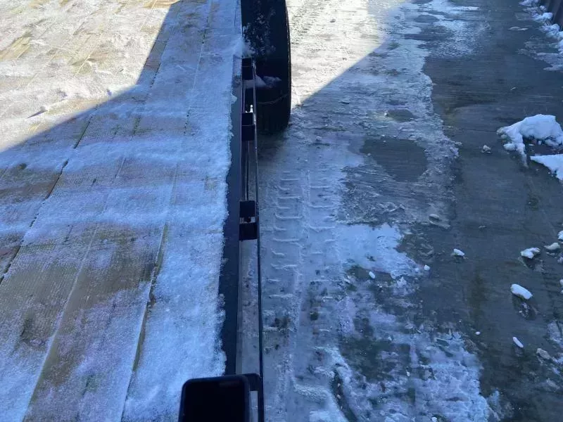 new Equipment / Flatbed Trailers Double A Trailers  for sale, in Edmonton, AB Thumbnail 14