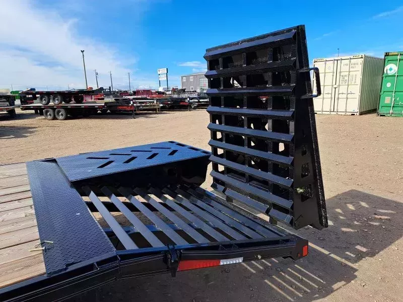 new Equipment / Flatbed Trailers Double A Trailers  for sale, in Edmonton, AB Thumbnail 20