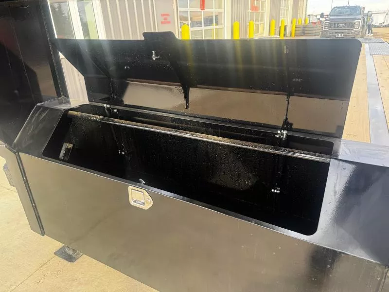 new Equipment / Flatbed Trailers Double A Trailers  for sale, in Edmonton, AB Thumbnail 8