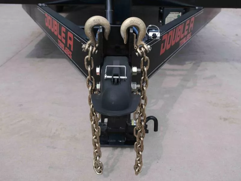 new Equipment / Flatbed Trailers Double A Trailers  for sale, in Edmonton, AB Thumbnail 10