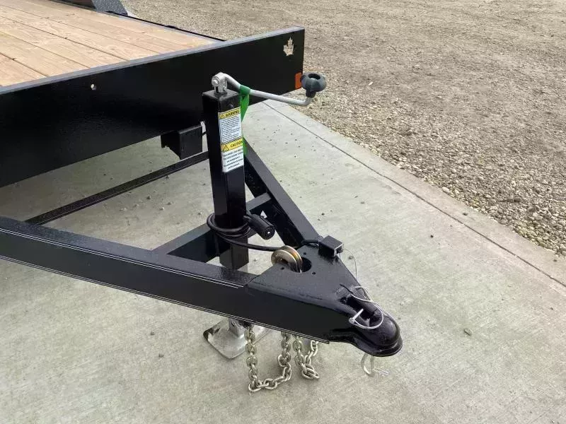 new Car Haulers / Racing Trailers Double A Trailers  for sale, in Edmonton, AB Thumbnail 15