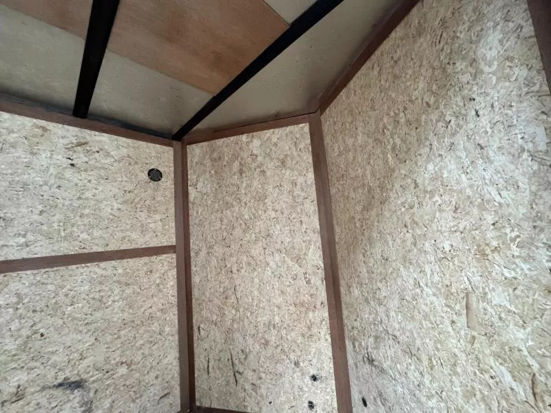 used Cargo (Enclosed) Trailers Haulmark Trailers  for sale, in Edmonton, AB Thumbnail 11