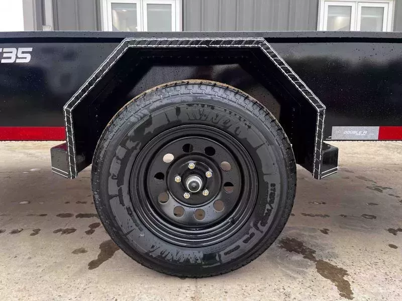 new Utility Trailers Double A Trailers  for sale, in Airdrie, AB Thumbnail 13