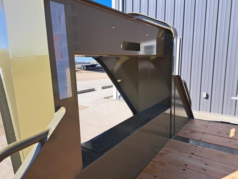 new Equipment / Flatbed Trailers Double A Trailers  for sale, in Edmonton, AB Thumbnail 17