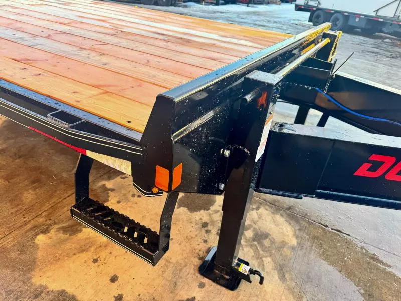 new Equipment / Flatbed Trailers Double A Trailers  for sale, in Edmonton, AB Thumbnail 9