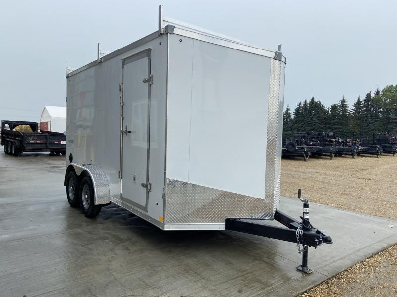 new Cargo (Enclosed) Trailers Stealth Trailers  for sale, in Edmonton, AB Thumbnail 5