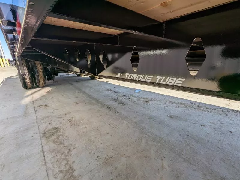 new Equipment / Flatbed Trailers Double A Trailers  for sale, in Airdrie, AB Thumbnail 16