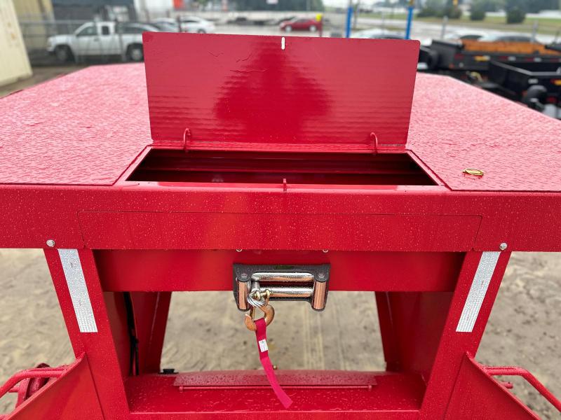new Equipment / Flatbed Trailers Double A Trailers  for sale, in Edmonton, AB Thumbnail 13