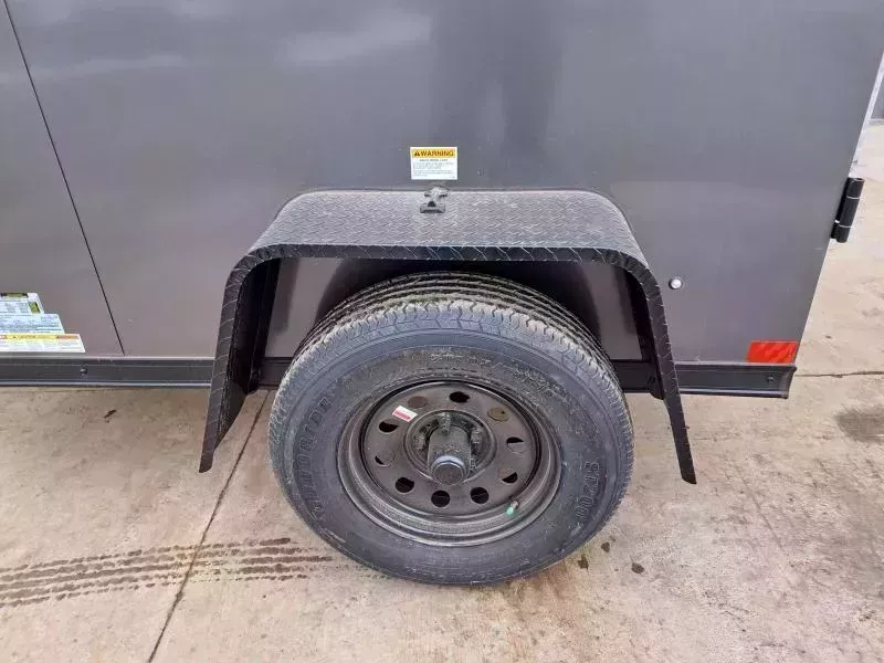 new Cargo (Enclosed) Trailers Stealth Trailers  for sale, in Edmonton, AB Thumbnail 13