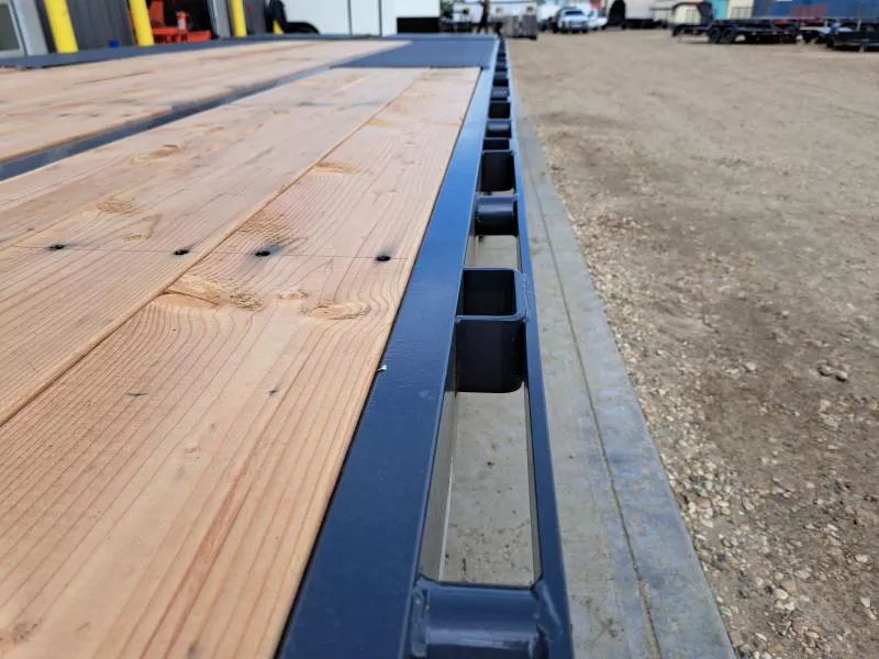 new Equipment / Flatbed Trailers Double A Trailers  for sale, in Edmonton, AB Thumbnail 20