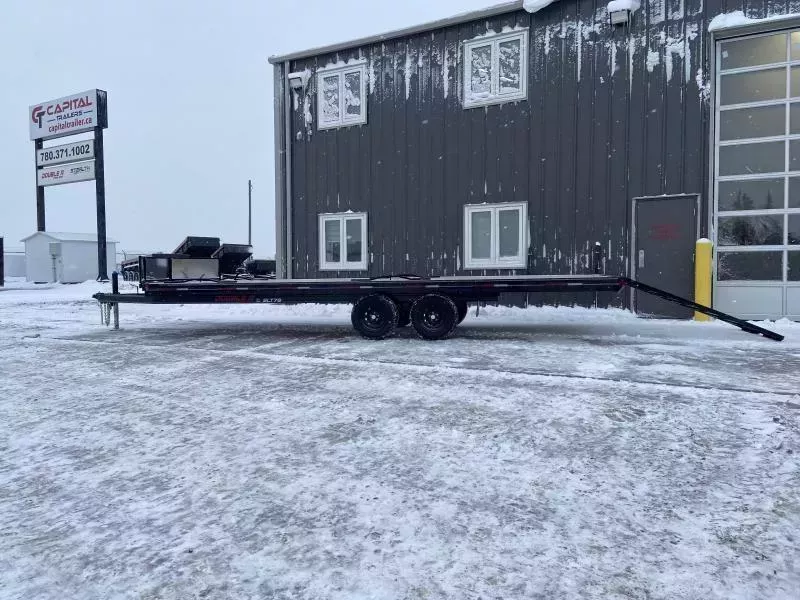 new Snowmobile Trailers Double A Trailers  for sale, in Edmonton, AB Thumbnail 17