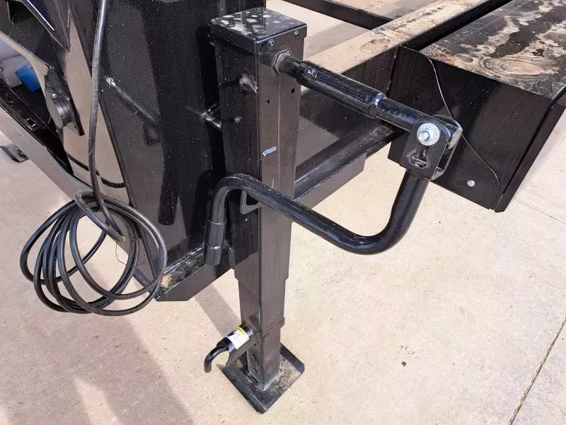 new Equipment / Flatbed Trailers Double A Trailers  for sale, in Edmonton, AB Thumbnail 14