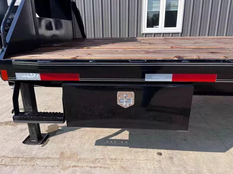 new Equipment / Flatbed Trailers Double A Trailers  for sale, in Edmonton, AB Thumbnail 20