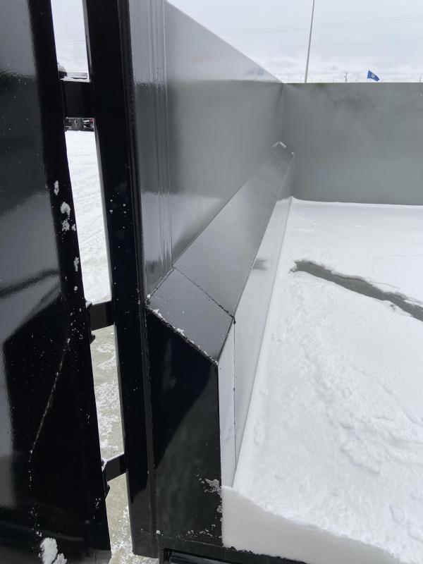 new Dump Trailers Double A Trailers  for sale, in Airdrie, AB Thumbnail 11