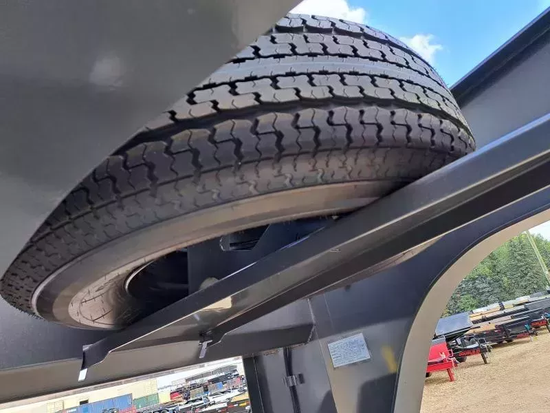 new Equipment / Flatbed Trailers Double A Trailers  for sale, in Edmonton, AB Thumbnail 12