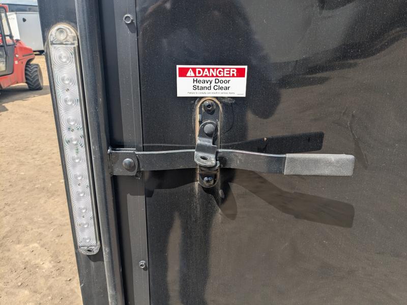 new Cargo (Enclosed) Trailers Stealth Trailers  for sale, in Edmonton, AB Thumbnail 10