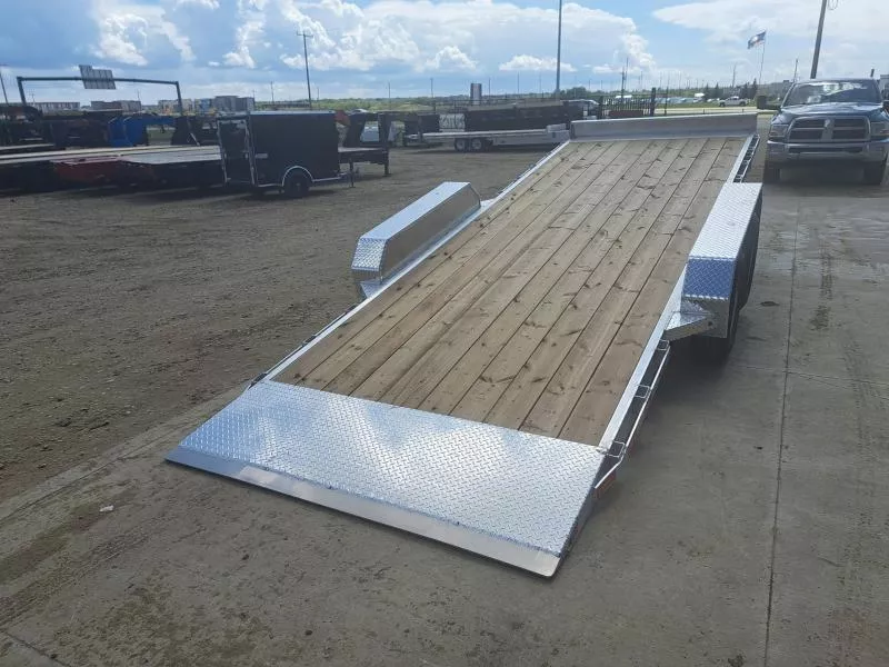 new Equipment / Flatbed Trailers Nordtek Trailers  for sale, in Edmonton, AB Thumbnail 17