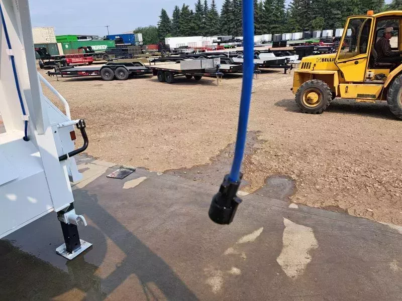 new Equipment / Flatbed Trailers Double A Trailers  for sale, in Edmonton, AB Thumbnail 10