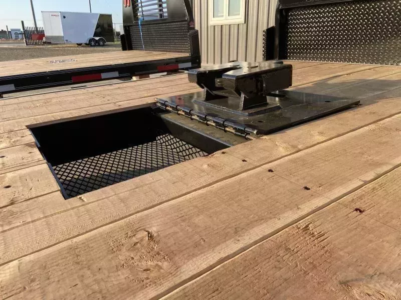 new Flat Decks Double A Trailers  for sale, in Edmonton, AB Thumbnail 7