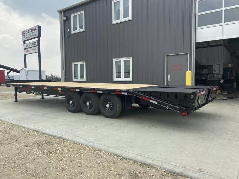 new Equipment / Flatbed Trailers Double A Trailers  for sale, in Edmonton, AB Thumbnail 17