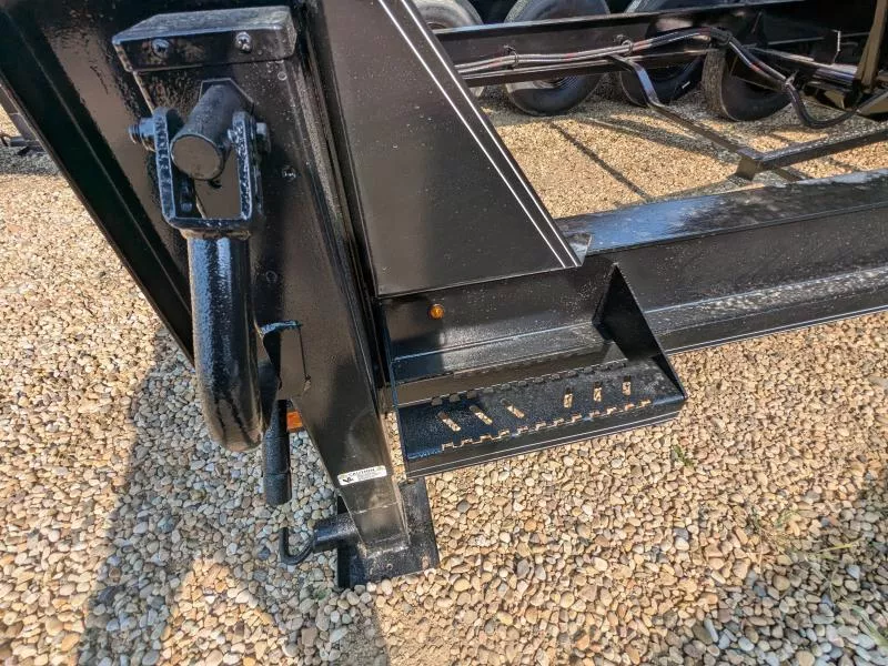 new Dump Trailers Double A Trailers  for sale, in Edmonton, AB Thumbnail 14