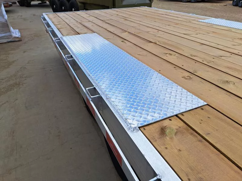 new Equipment / Flatbed Trailers Nordtek Trailers  for sale, in Edmonton, AB Thumbnail 11