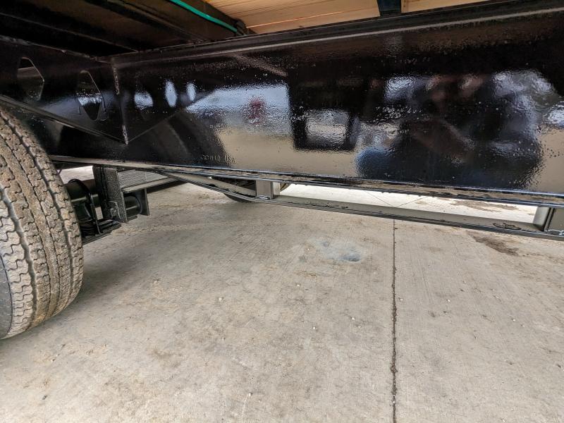 used Equipment / Flatbed Trailers Double A Trailers  for sale, in Edmonton, AB Thumbnail 17