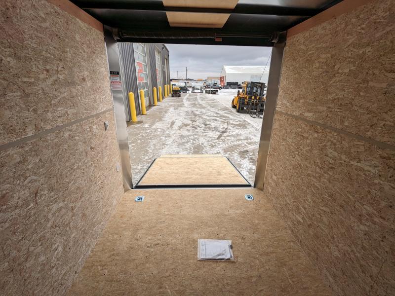 new Cargo (Enclosed) Trailers Bravo Trailers  for sale, in Edmonton, AB Thumbnail 20