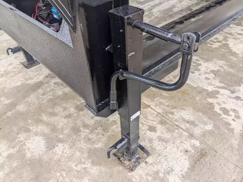 new Equipment / Flatbed Trailers Double A Trailers  for sale, in Edmonton, AB Thumbnail 11