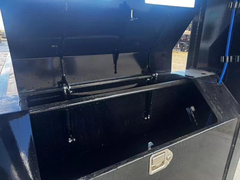 new Equipment / Flatbed Trailers Double A Trailers  for sale, in Airdrie, AB Thumbnail 11