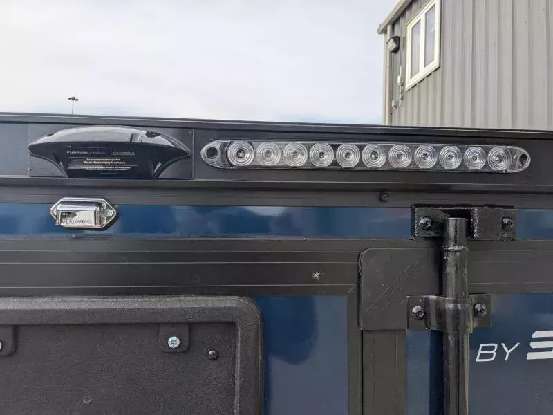 new Cargo (Enclosed) Trailers Stealth Trailers  for sale, in Grande Prairie, AB Thumbnail 9