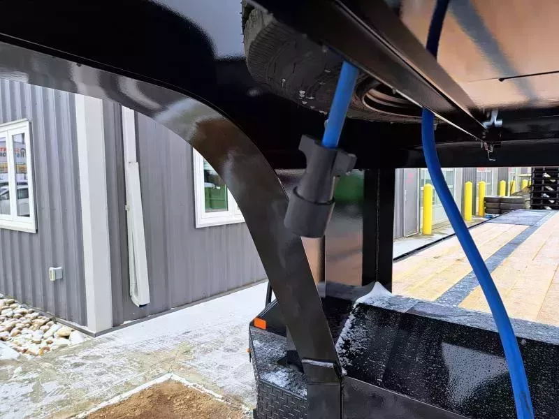 new Equipment / Flatbed Trailers Double A Trailers  for sale, in Edmonton, AB Thumbnail 11
