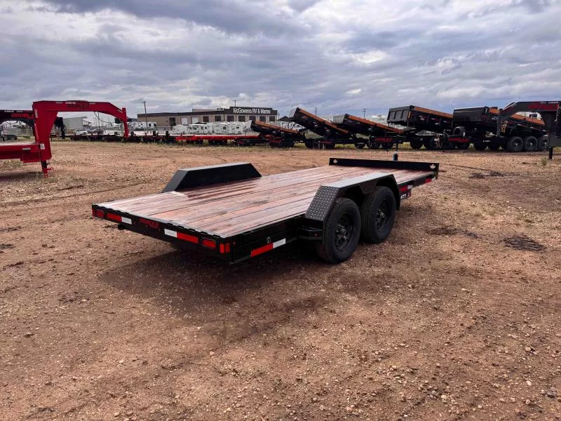 new Car Haulers / Racing Trailers Double A Trailers  for sale, in Grande Prairie, AB Thumbnail 7
