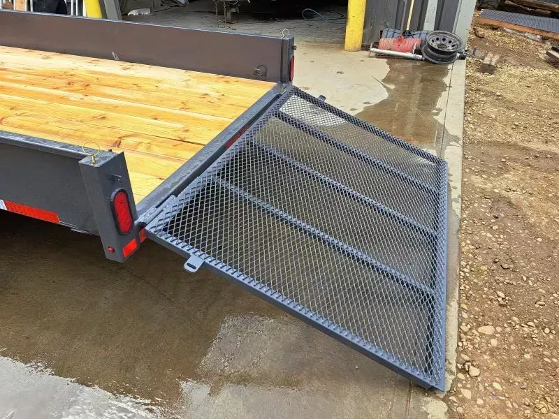 new Utility Trailers Double A Trailers  for sale, in Edmonton, AB Thumbnail 15