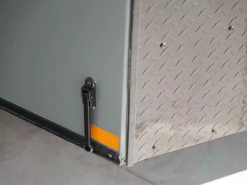 new Cargo (Enclosed) Trailers Double A Trailers  for sale, in Edmonton, AB Thumbnail 27