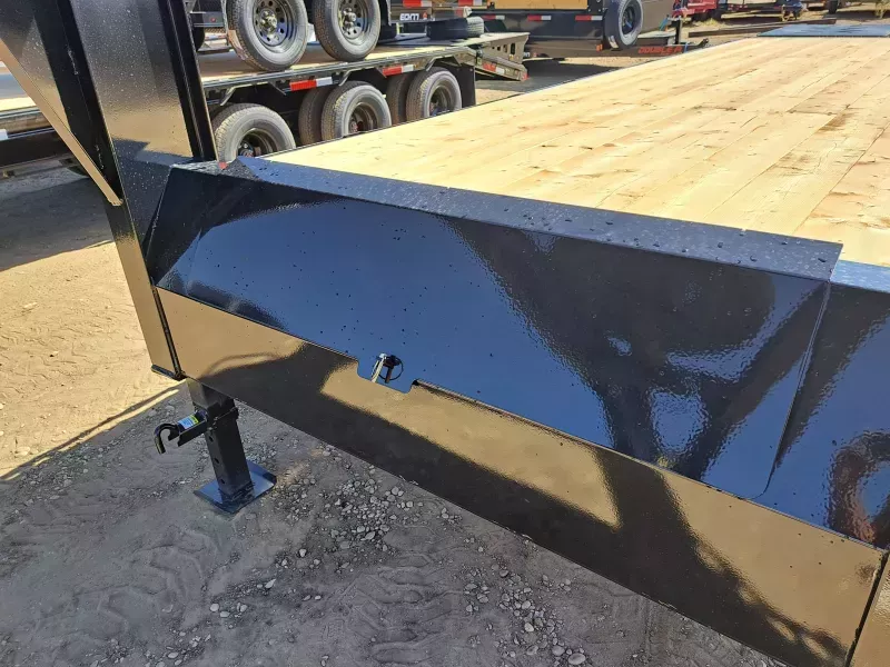 new Equipment / Flatbed Trailers Double A Trailers  for sale, in Edmonton, AB Thumbnail 12