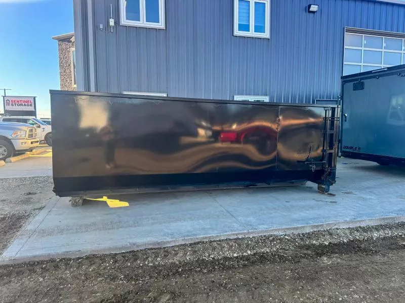 new Dump Trailers Double A Trailers  for sale, in Edmonton, AB Thumbnail 2