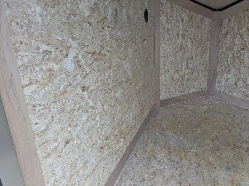 new Cargo (Enclosed) Trailers Stealth Trailers  for sale, in Grande Prairie, AB Thumbnail 14